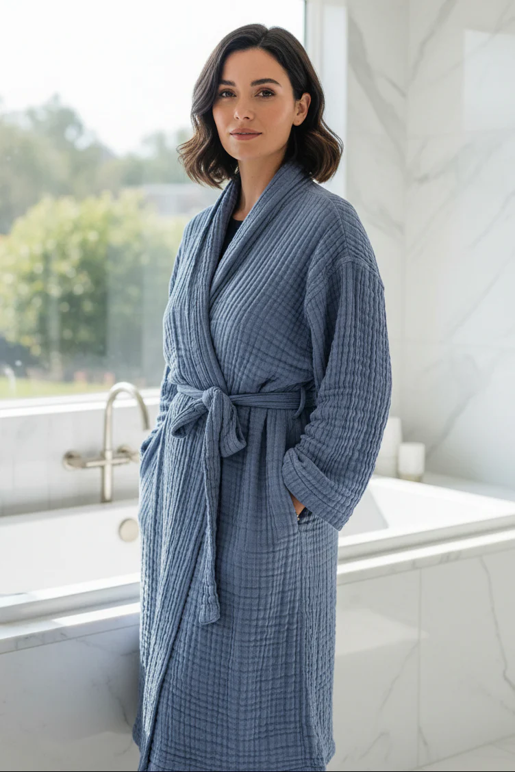 The 365 Robe — Limited Edition - Image 5