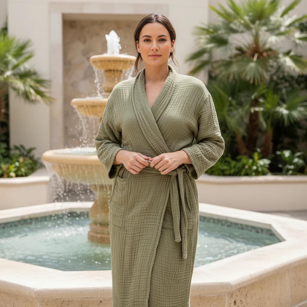 The 365 Robe — Limited Edition - Image 6