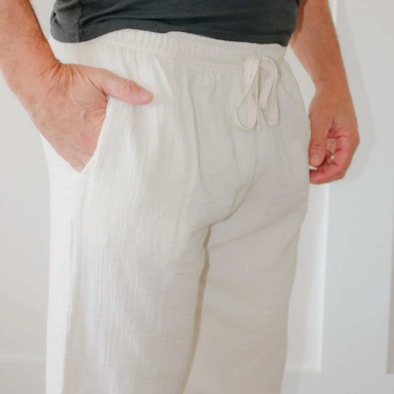 Unisex Breeze Pants - Image 4