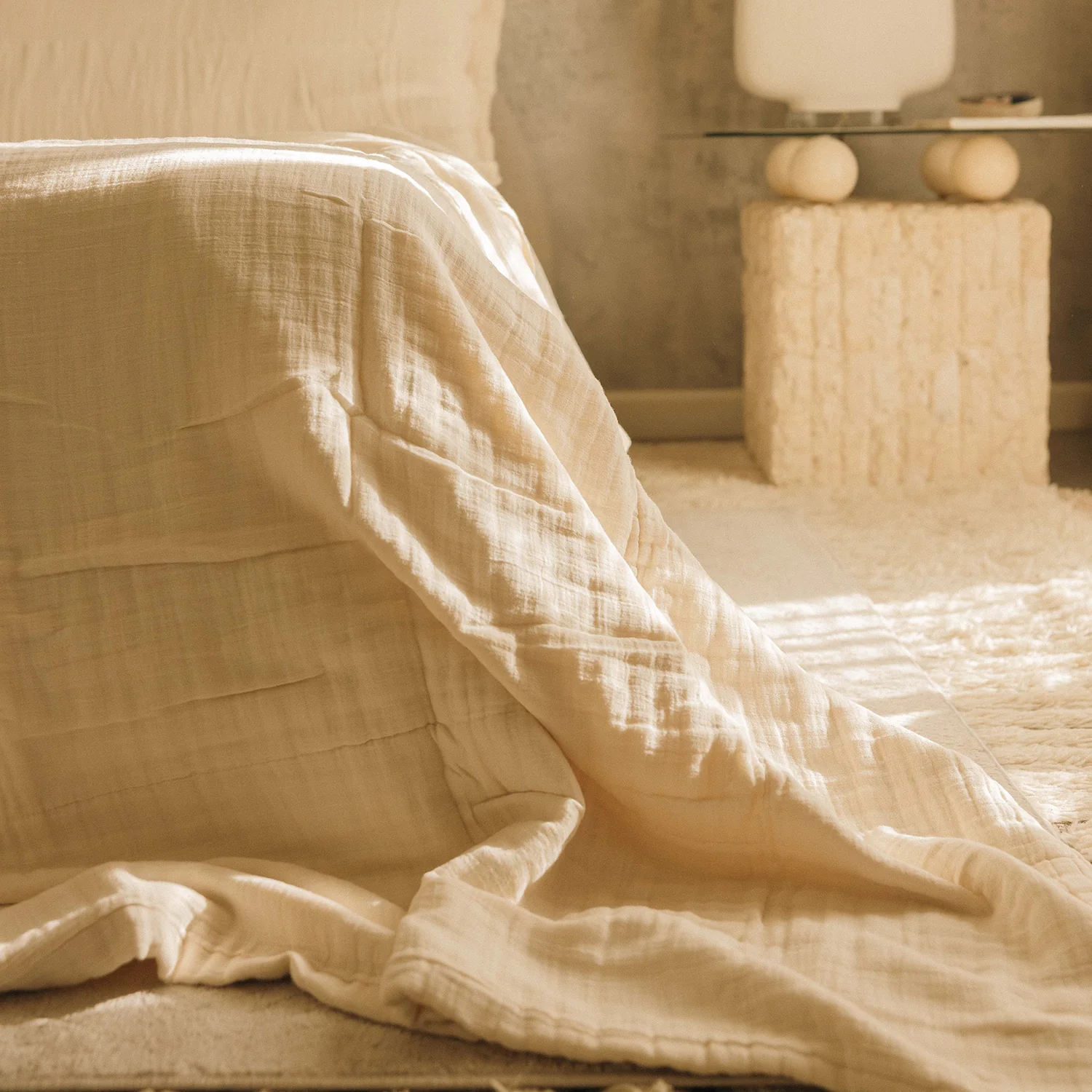 The 365 Blanket - Organic - Image 4