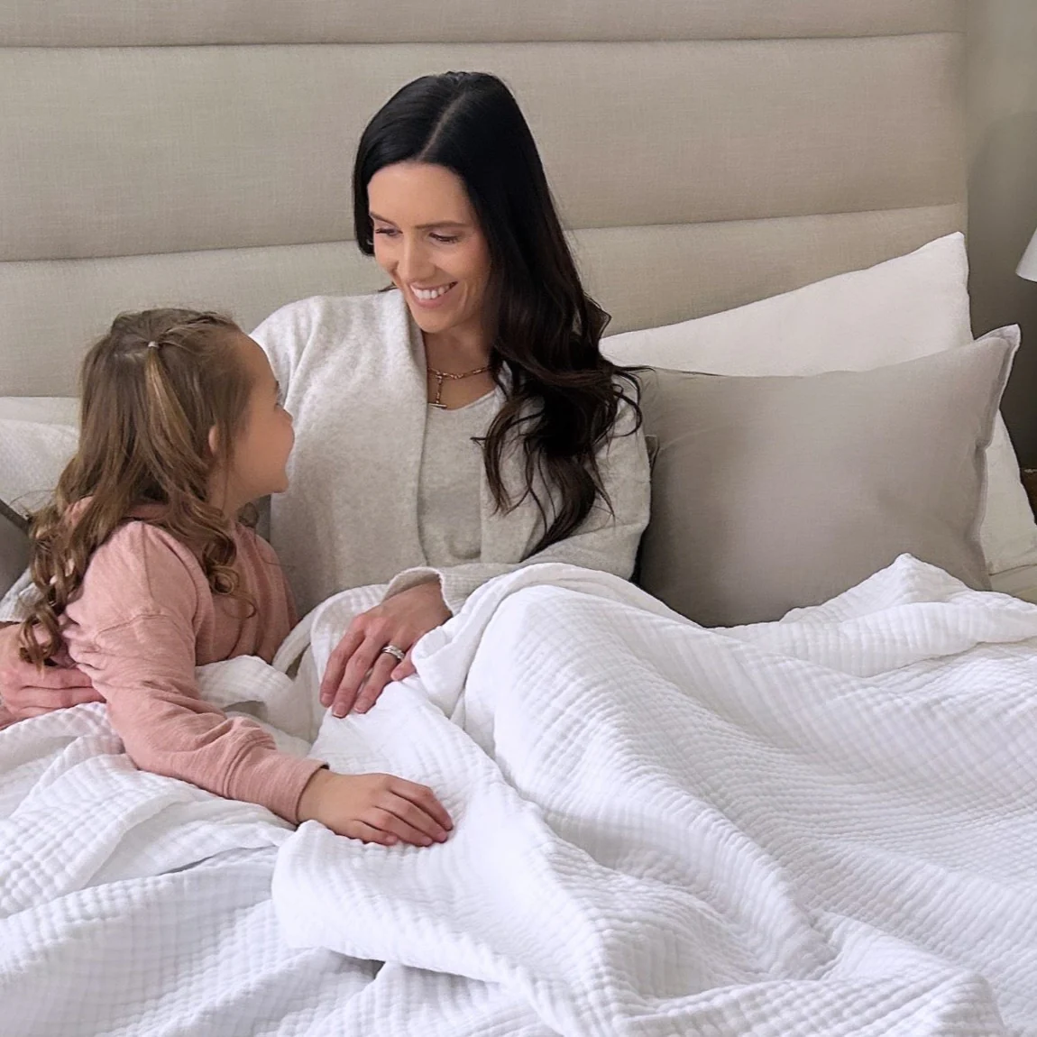 The 365 Blanket - Organic - Image 5