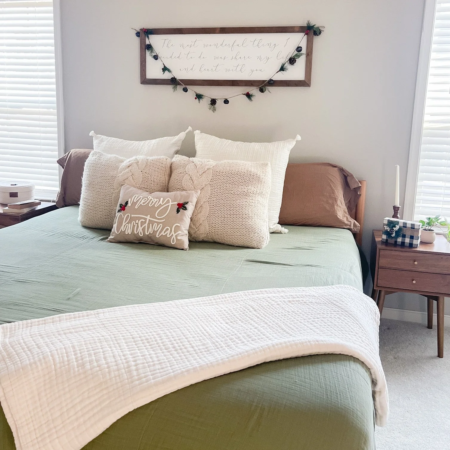 The 365 Blanket - Organic - Image 6