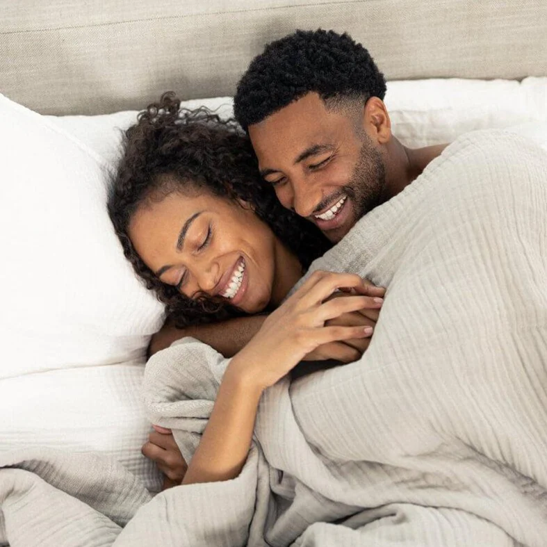 The 365 Blanket - Organic - Image 7