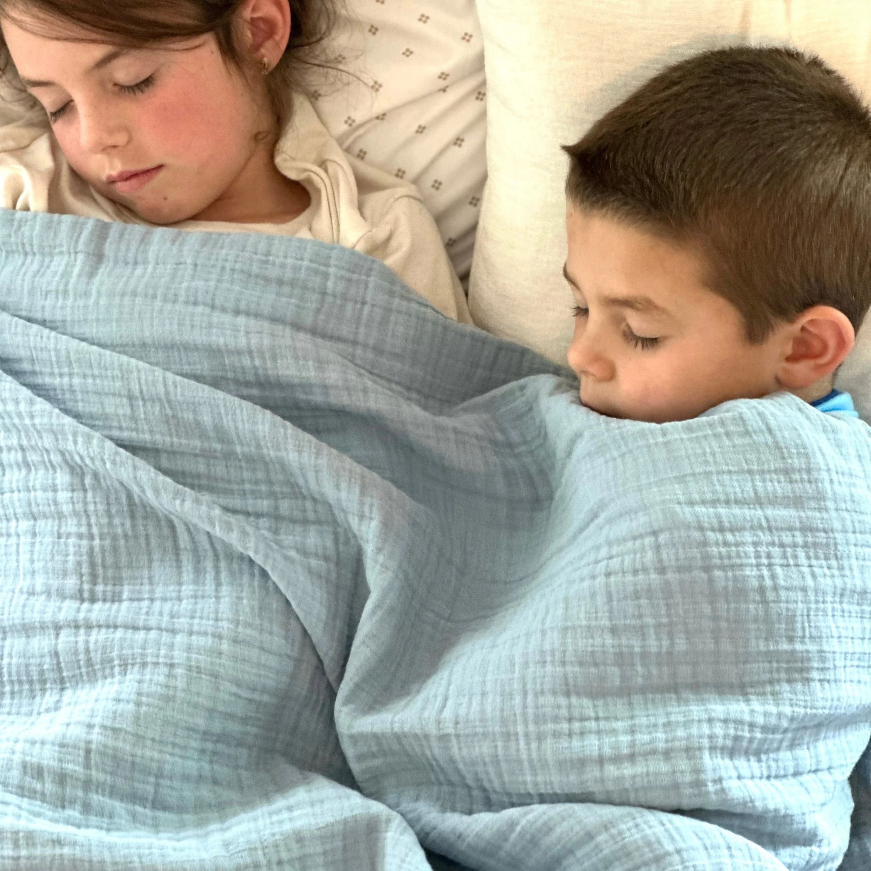 Ultra Lightweight 6 Layer Blanket - Image 13