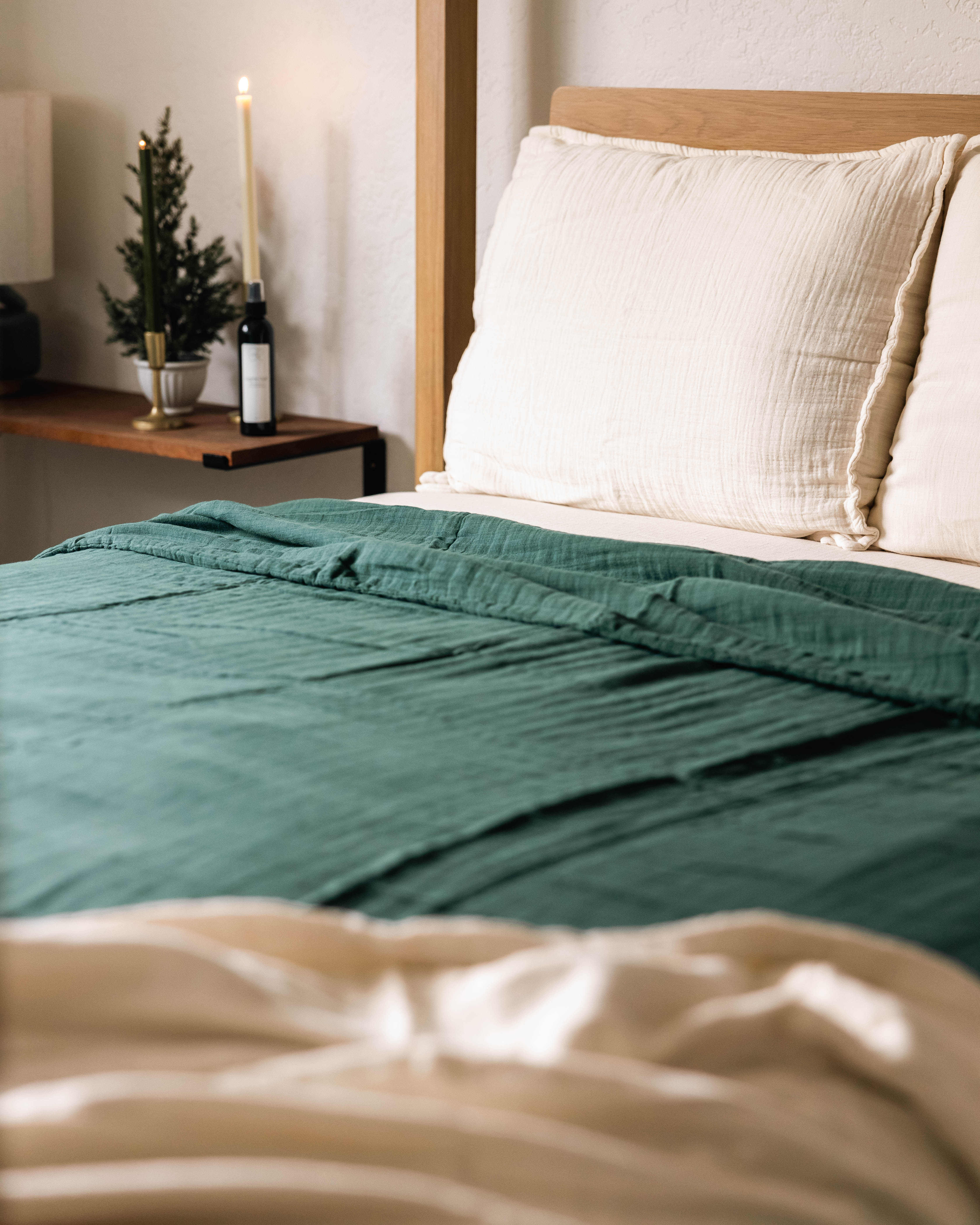 Extra Warm 10 Layer Blanket - Image 3