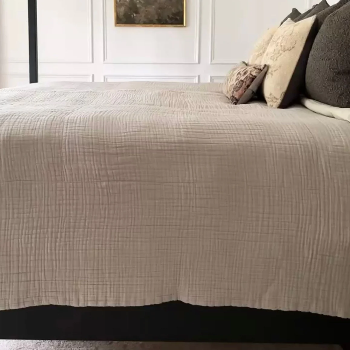 Extra Warm 10 Layer Blanket - Image 4