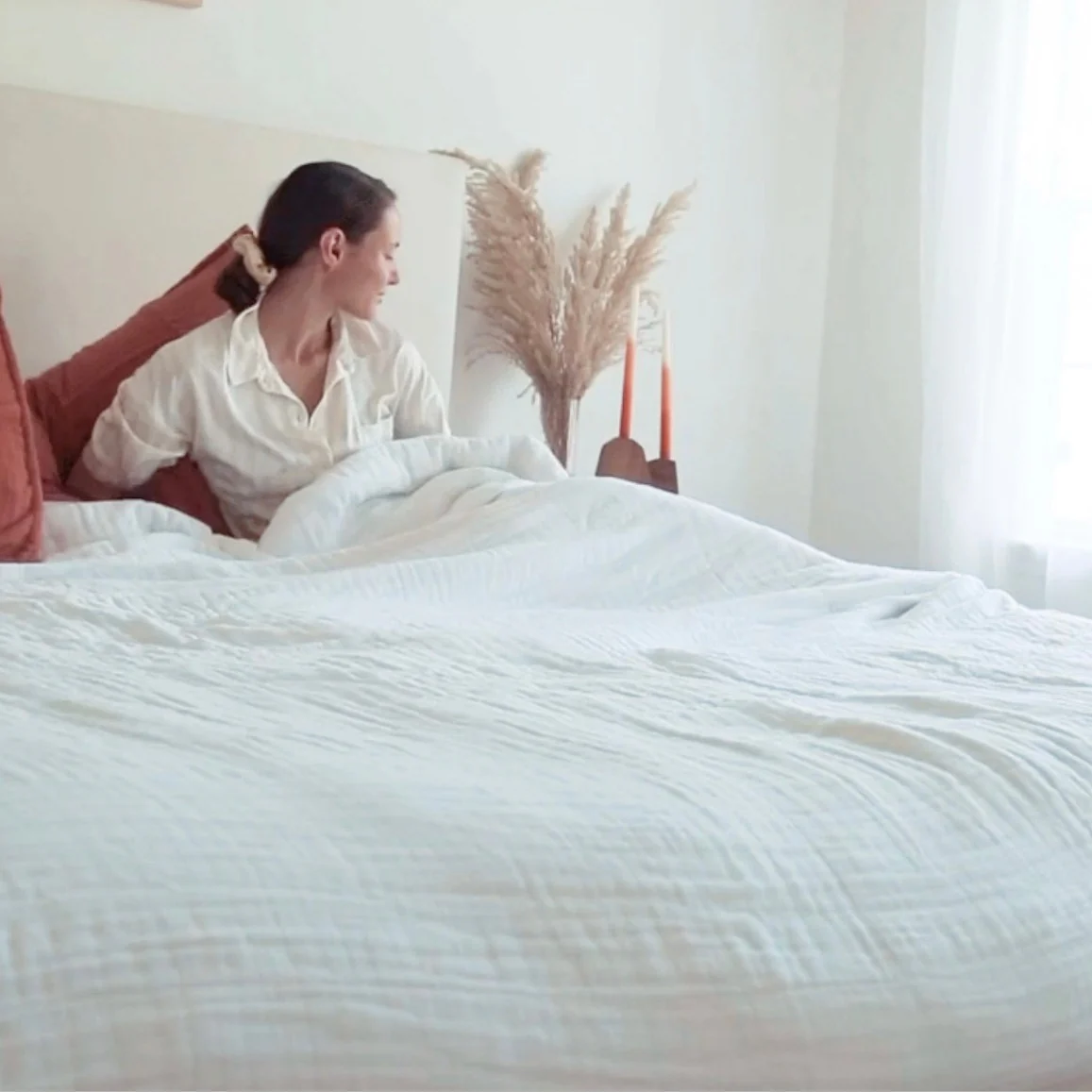 Extra Warm 10 Layer Blanket - Image 5