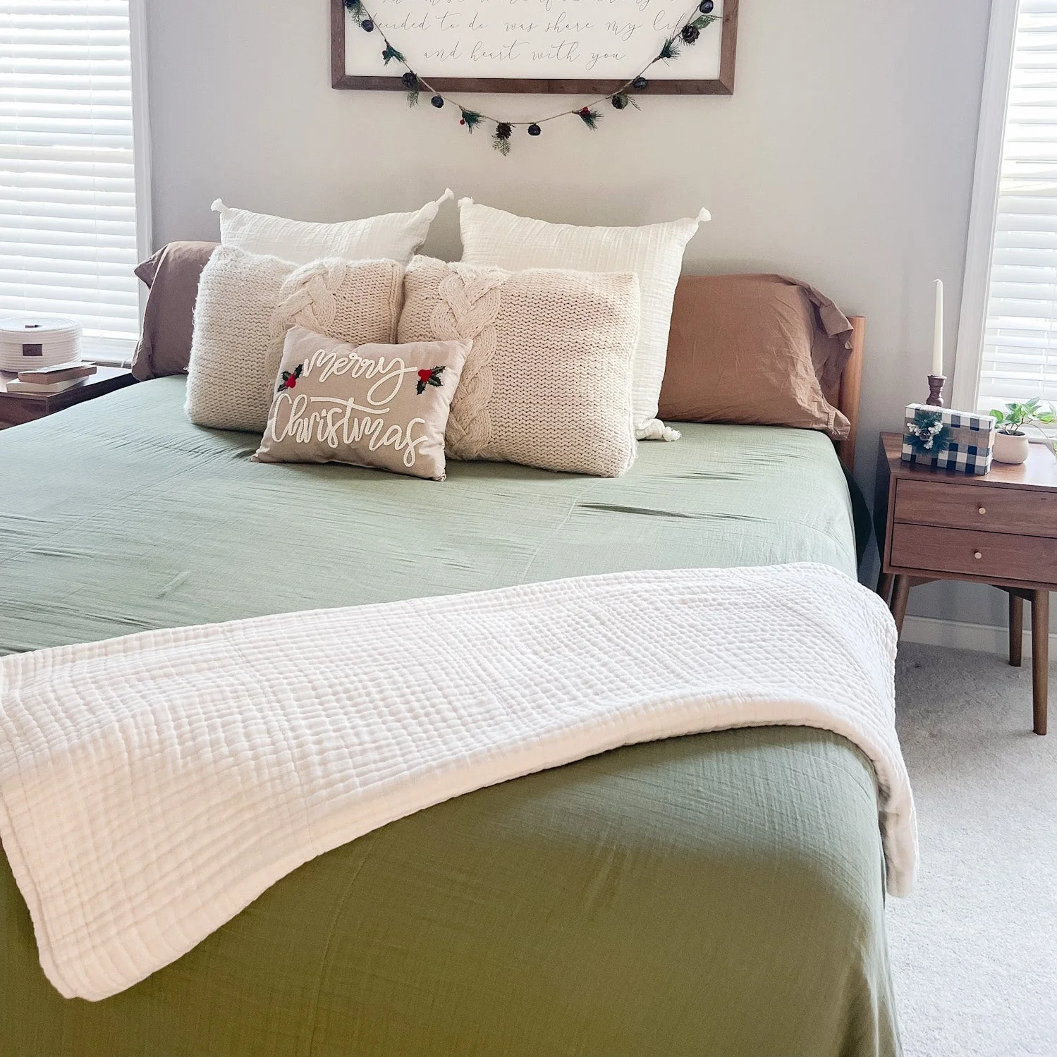 Extra Warm 10 Layer Blanket - Image 7