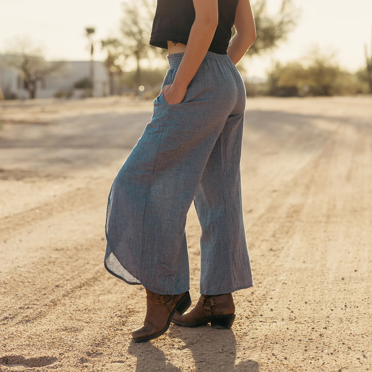 Tulip Pants - Image 3