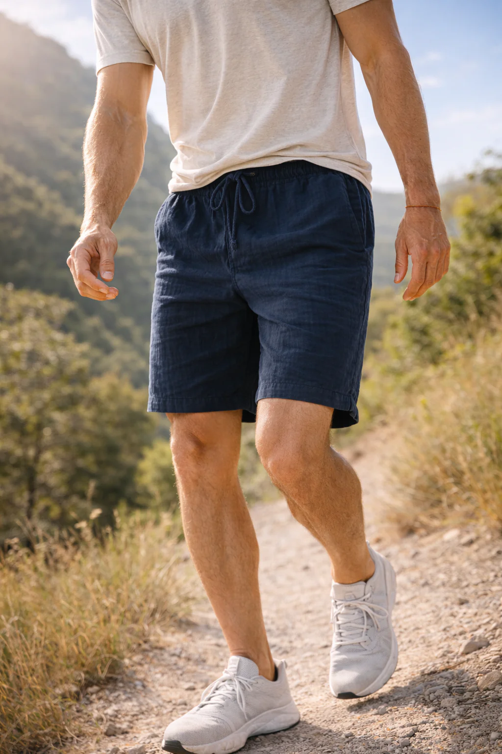 Unisex Breeze Shorts - Image 3