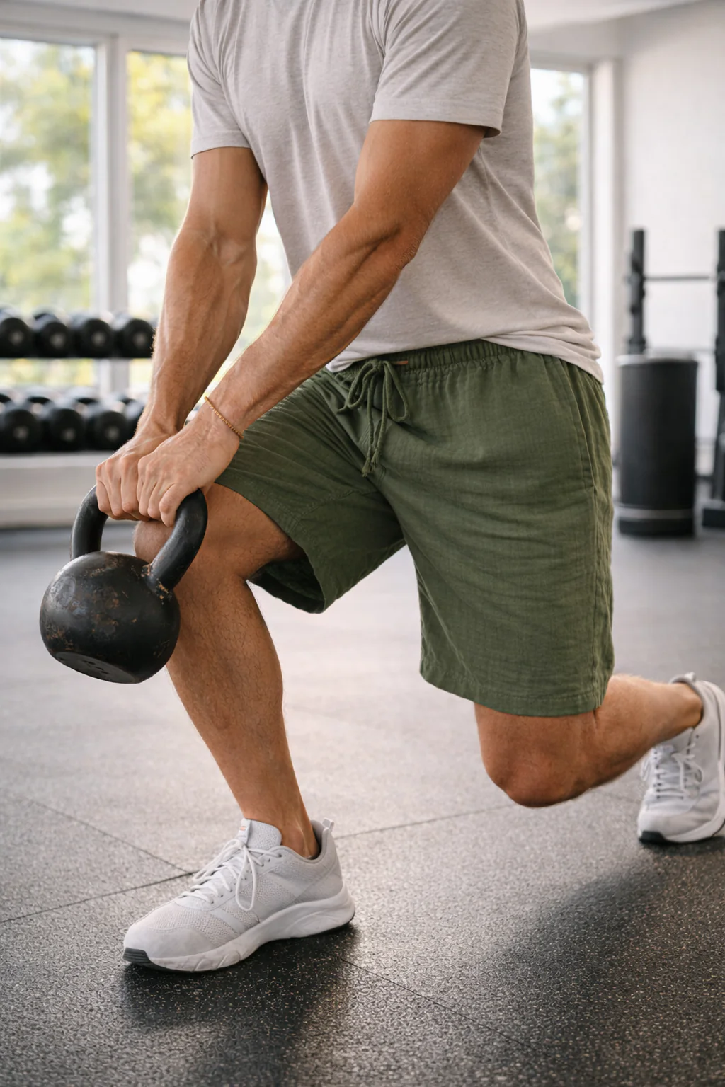 Unisex Breeze Shorts - Image 4