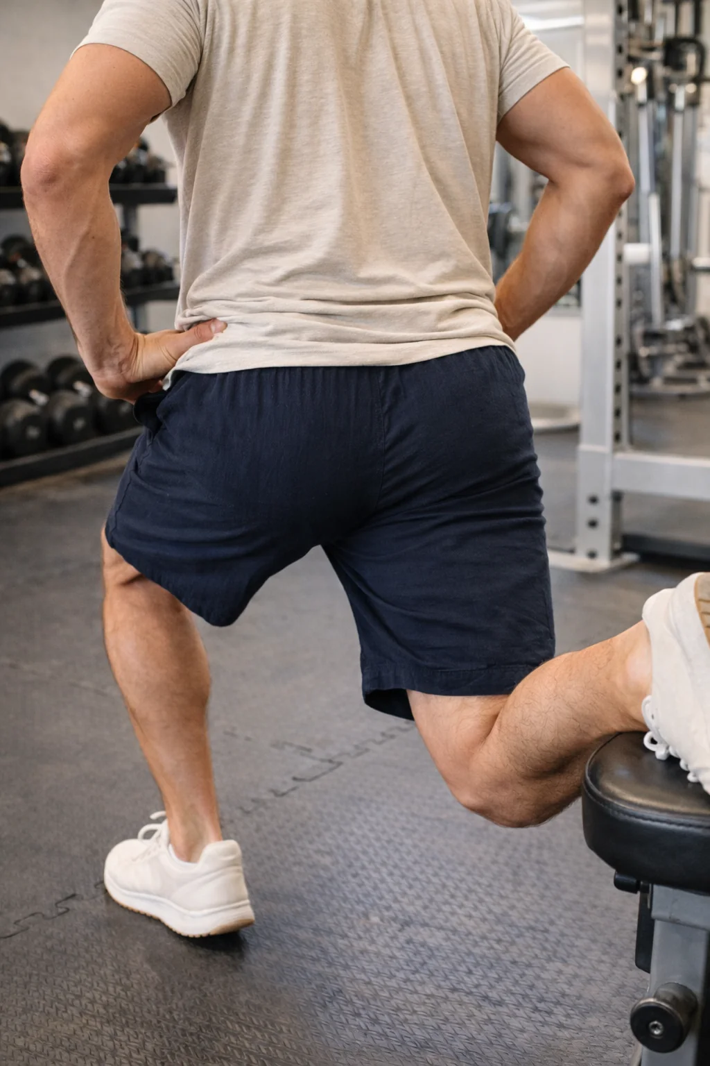 Unisex Breeze Shorts - Image 5